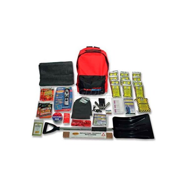 Ready America Ready America Cold Weather Survival Kit, 2 Person 70410 - main